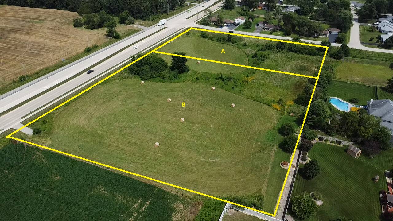 0B W 159th ST, Lockport, IL 60441