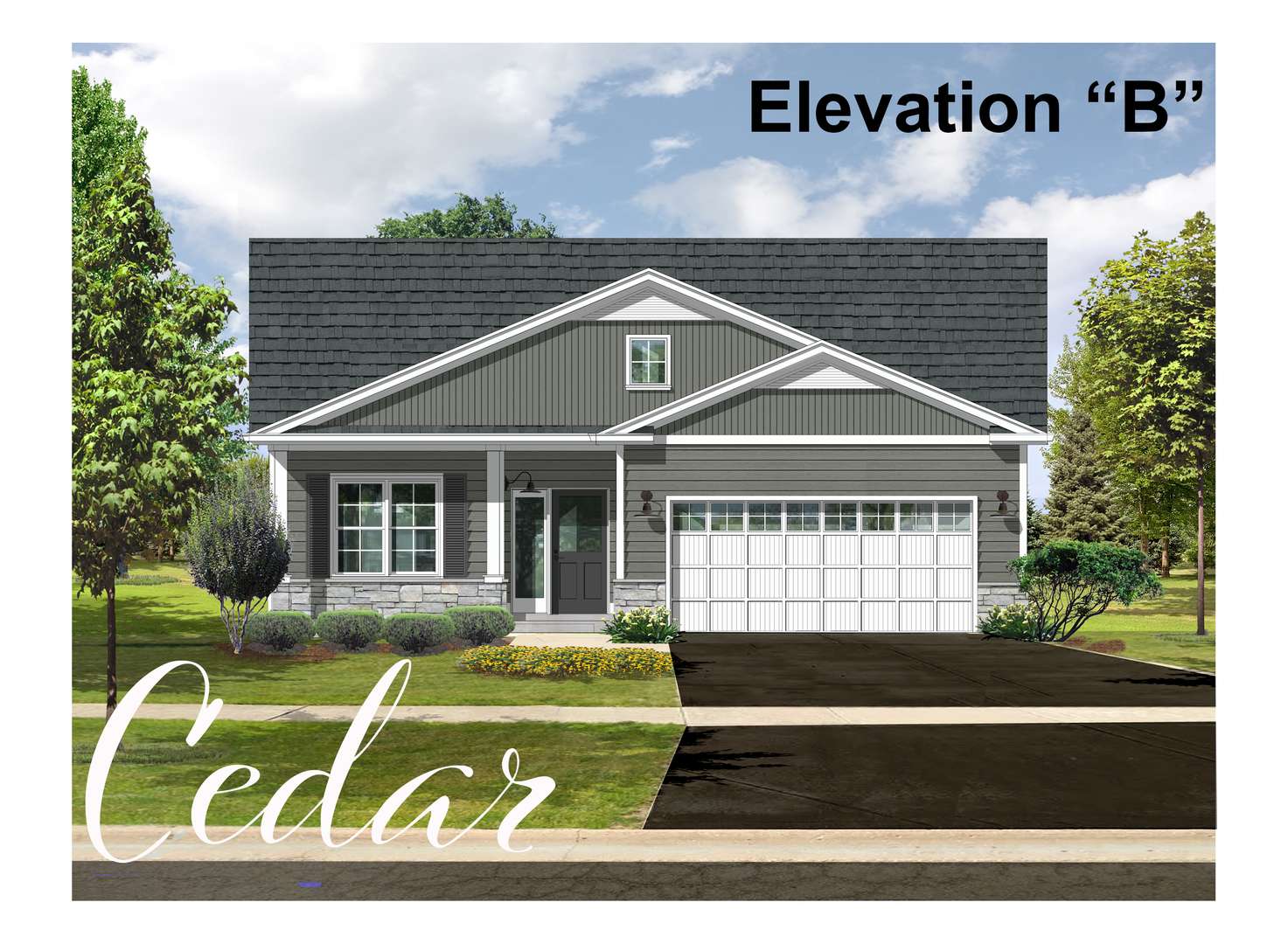 Lot15 Ryann RD, Huntley, IL 60142
