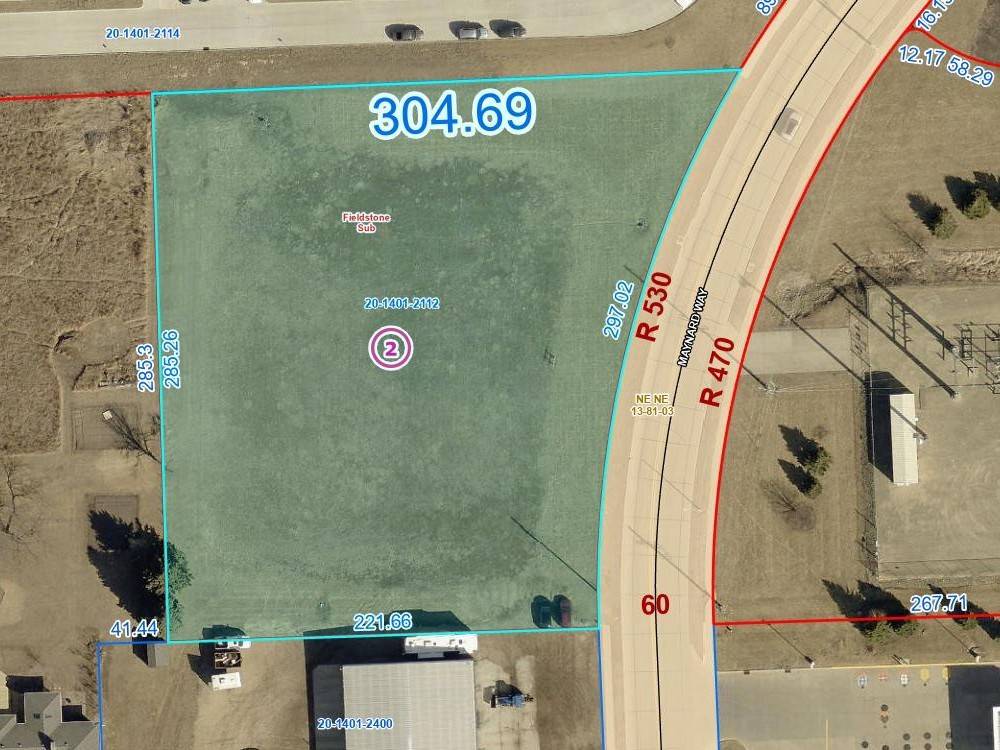 00 Maynard WAY, De Witt, IA 52742