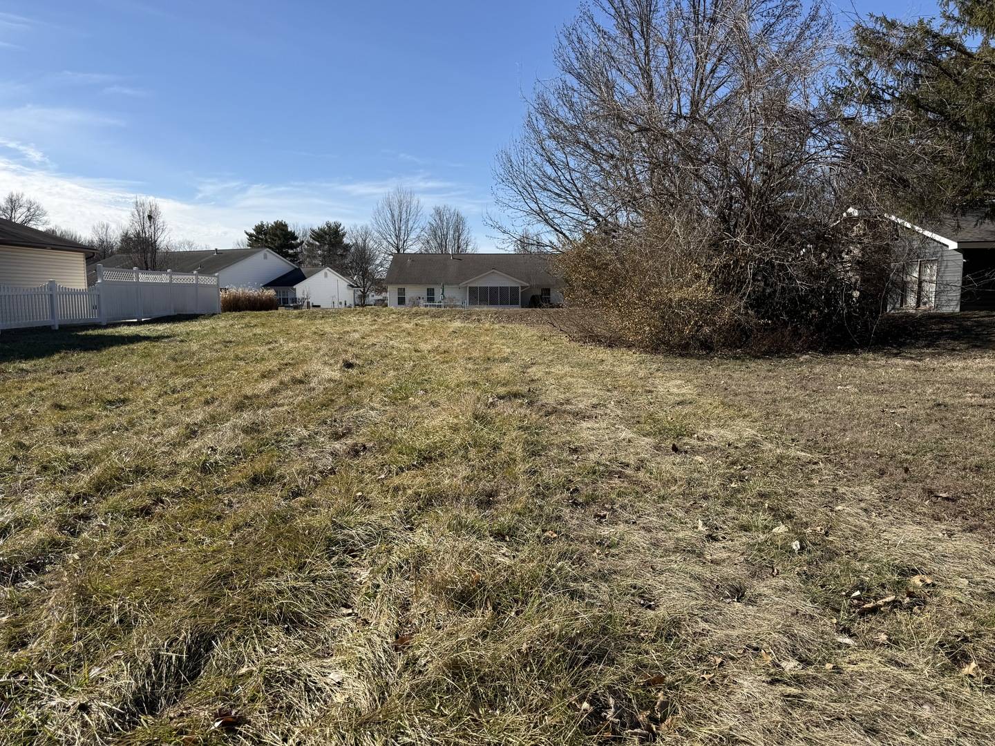 00 N Beadle DR, Carbondale, IL 62901