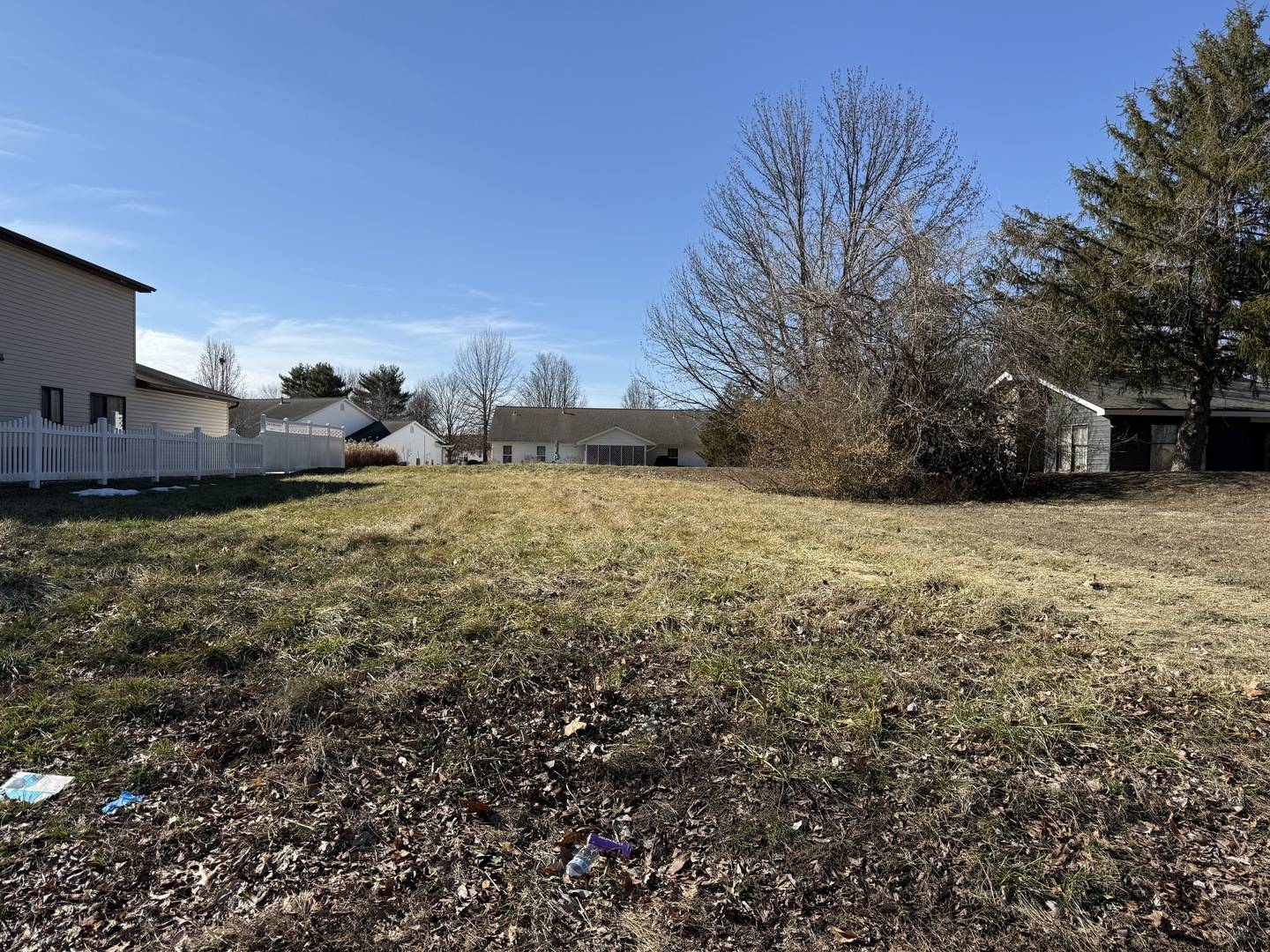 00 N Beadle DR, Carbondale, IL 62901