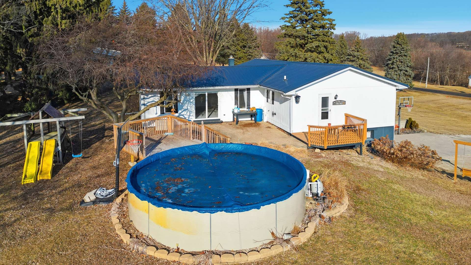 13831 Prairie Center RD, Morrison, IL 61270