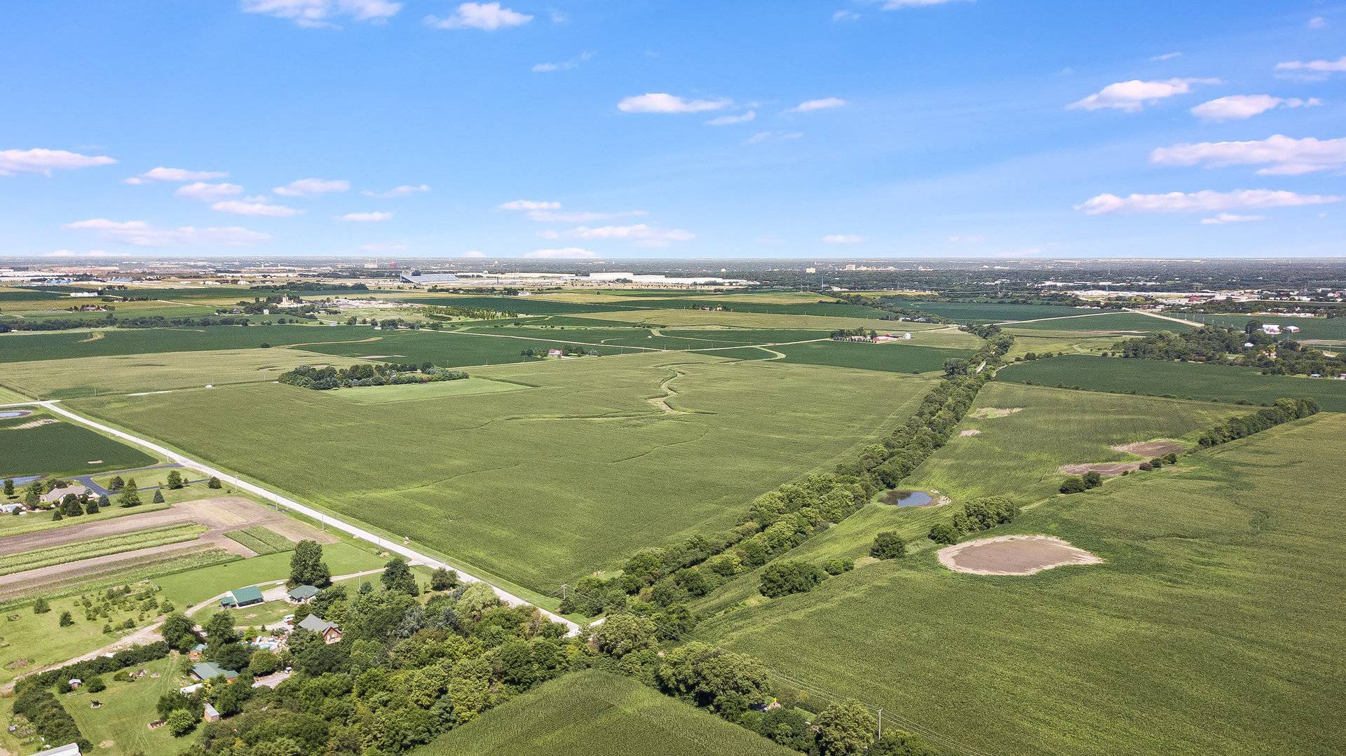 1111 W BAKER RD, Manhattan, IL 60442