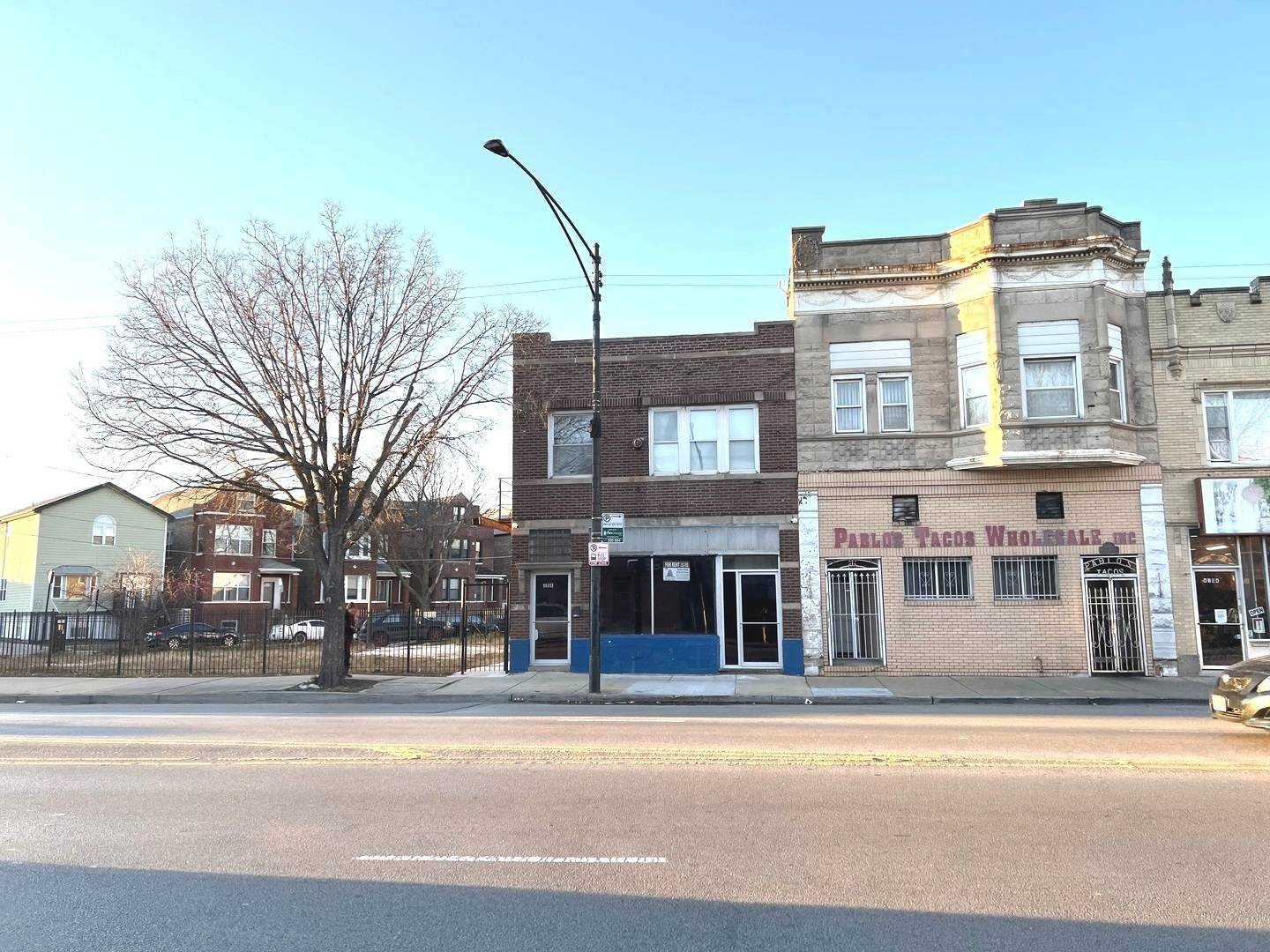 4108 S Archer AVE #1F, Chicago, IL 60632
