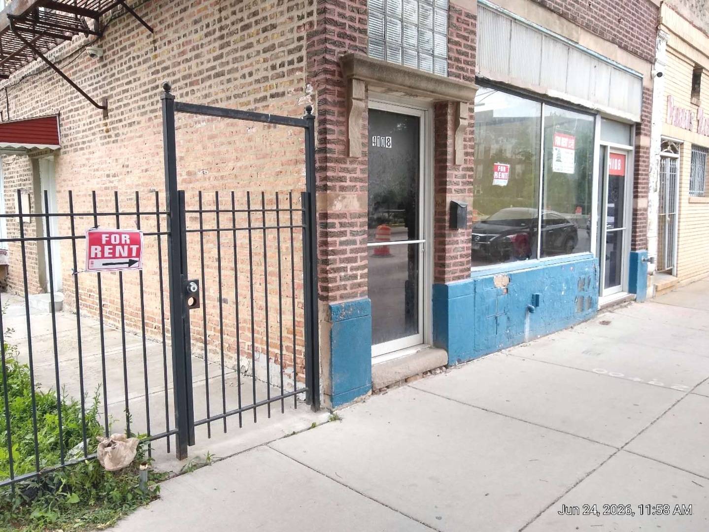 4108 S Archer AVE #1F, Chicago, IL 60632