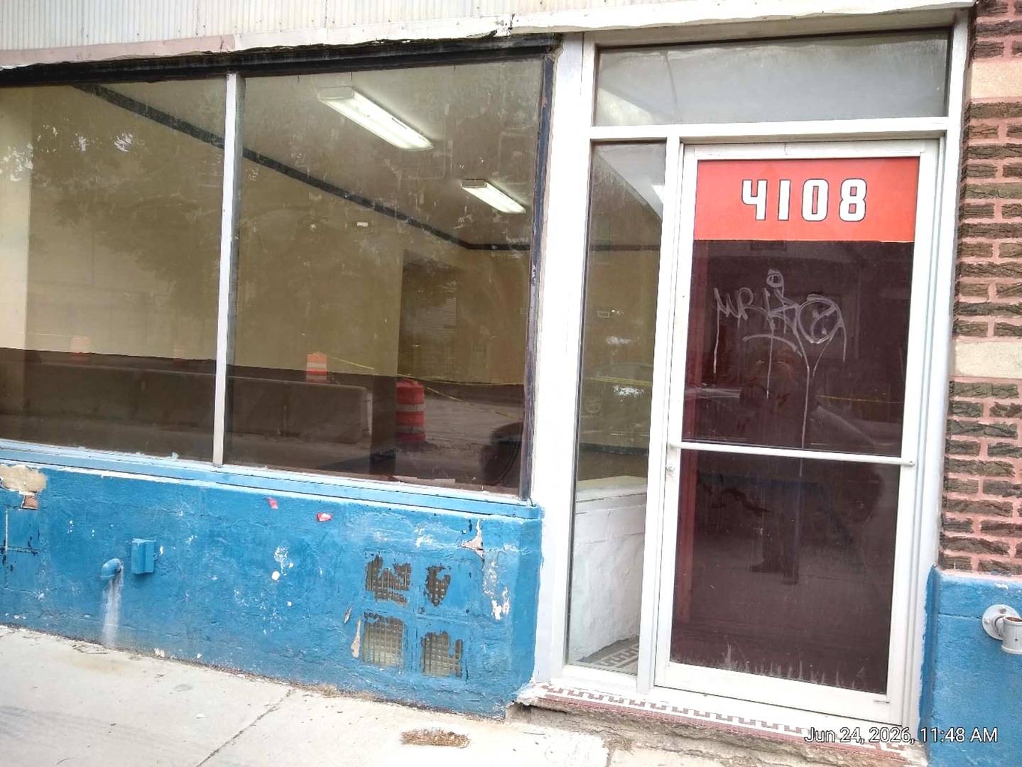 4108 S Archer AVE #1F, Chicago, IL 60632