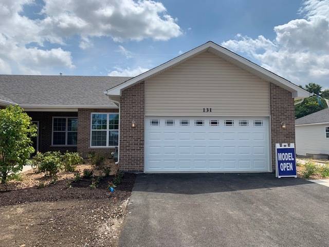456 RIDGE LN, Bolingbrook, IL 60440