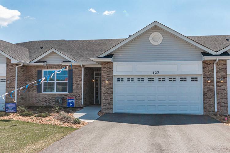 Address not disclosed, Bolingbrook, IL 60440