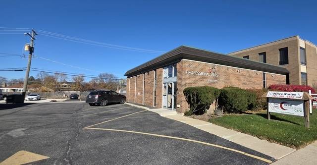 10540 W Cermak RD #2, Westchester, IL 60154