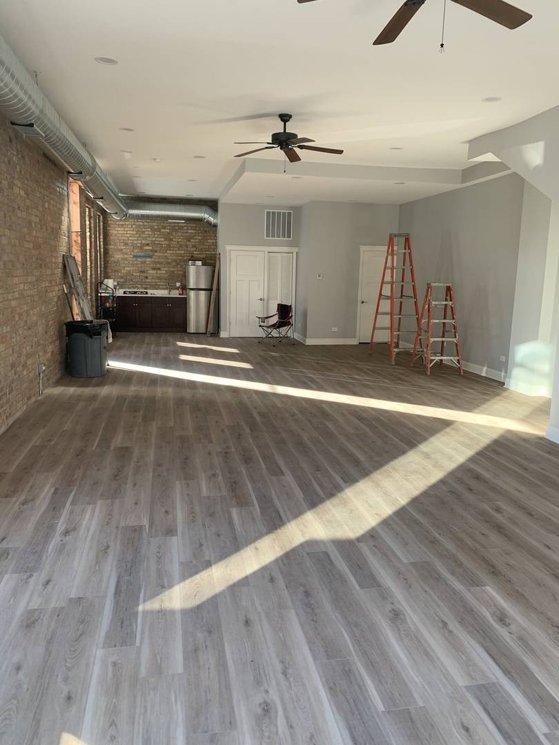 826 S WESTERN AVE, Chicago, IL 60612