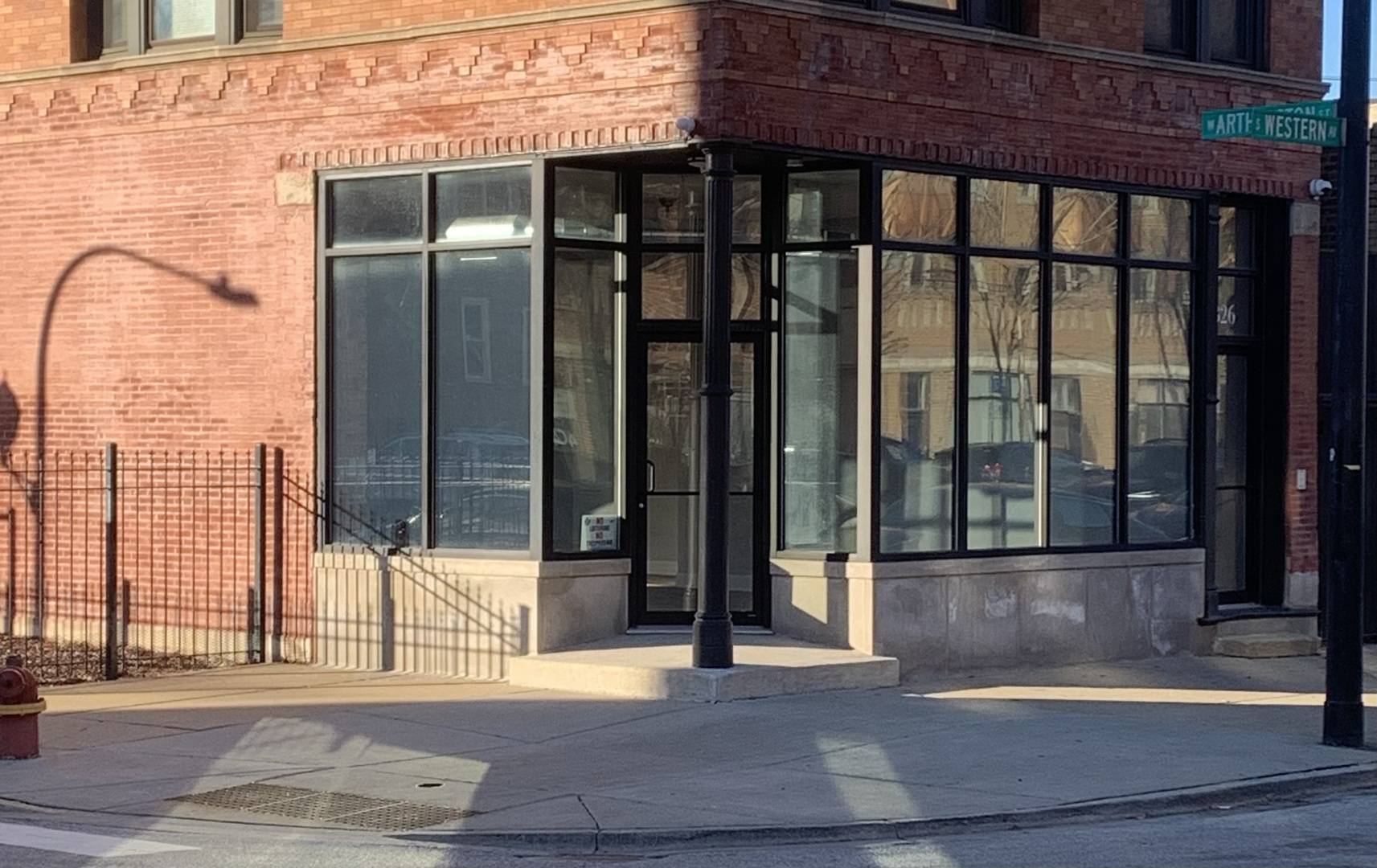 826 S WESTERN AVE, Chicago, IL 60612
