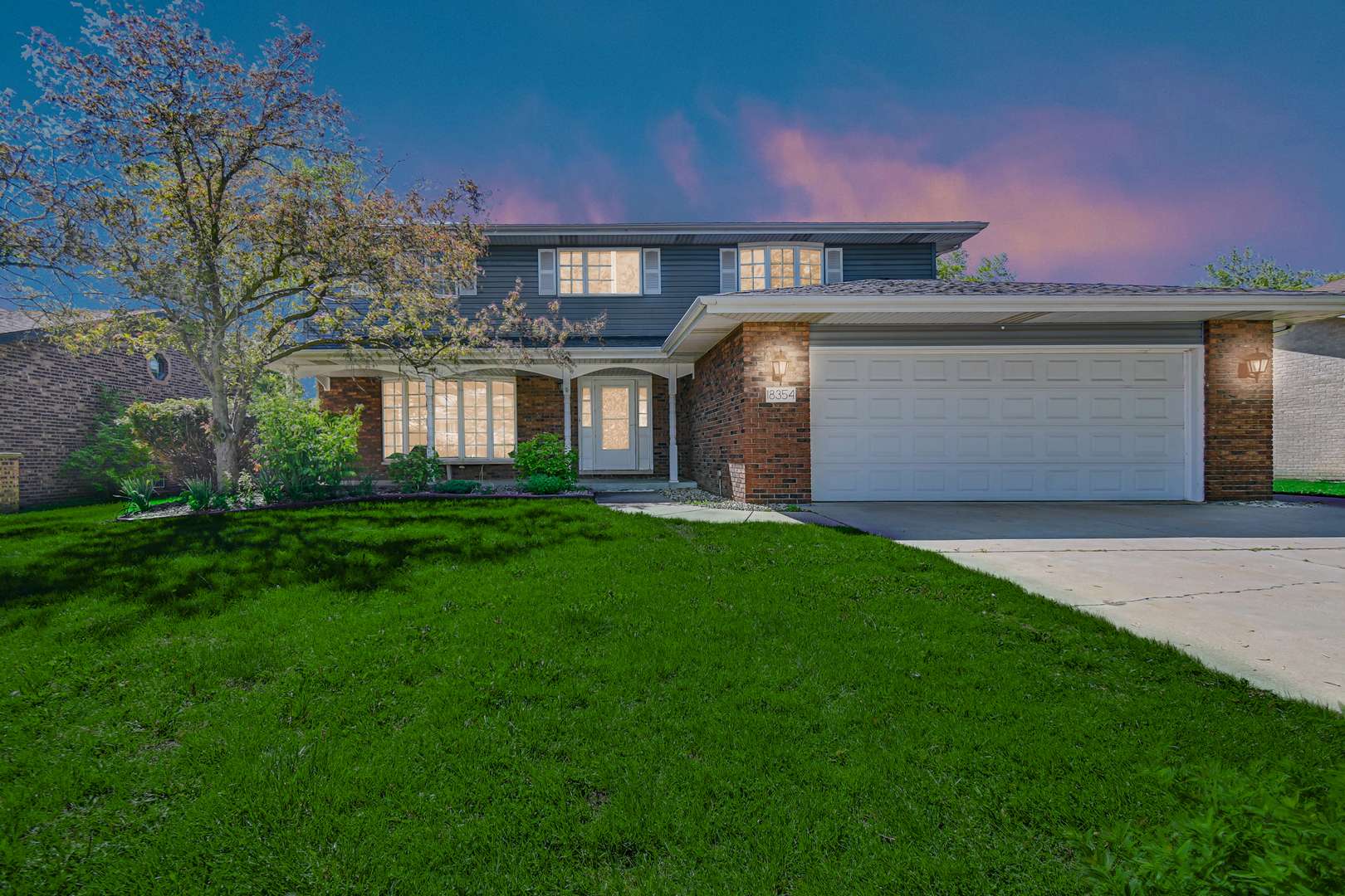 18354 De Jong LN, Lansing, IL 60438