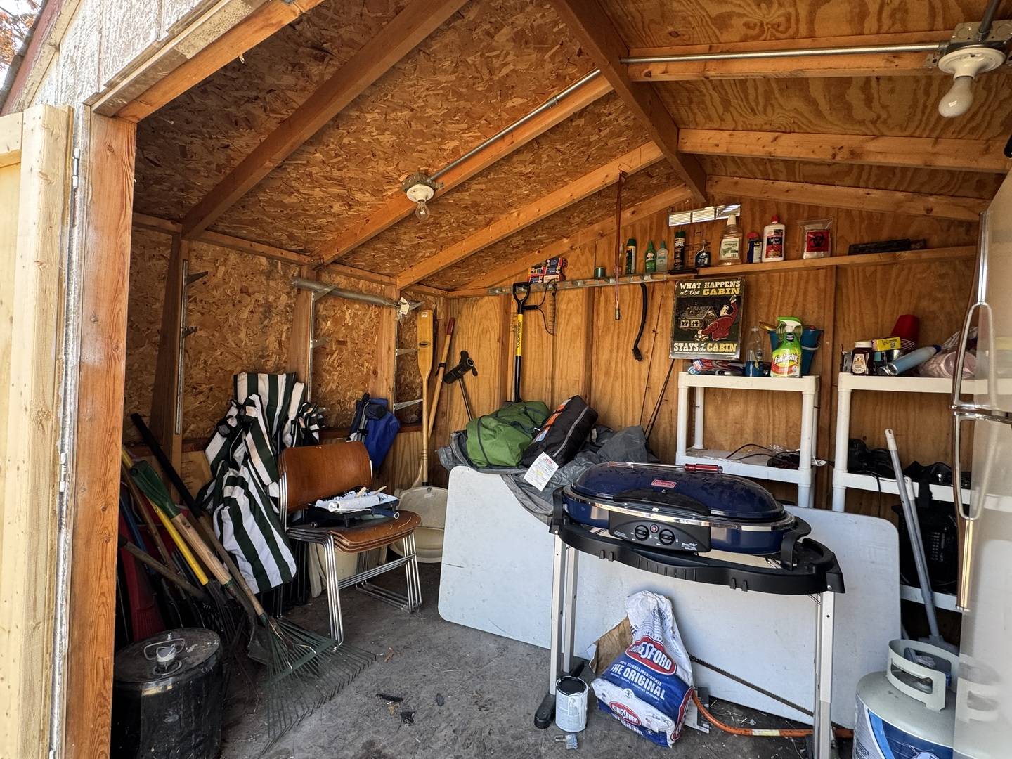 23-119 Woodhaven Lakes, Sublette, IL 61367