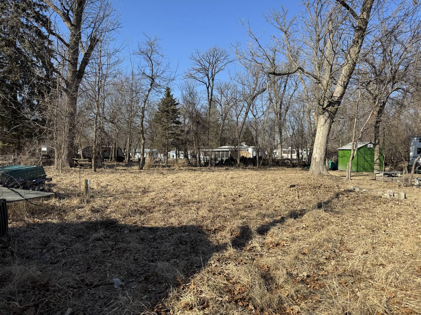 23-119 Woodhaven Lakes, Sublette, IL 61367