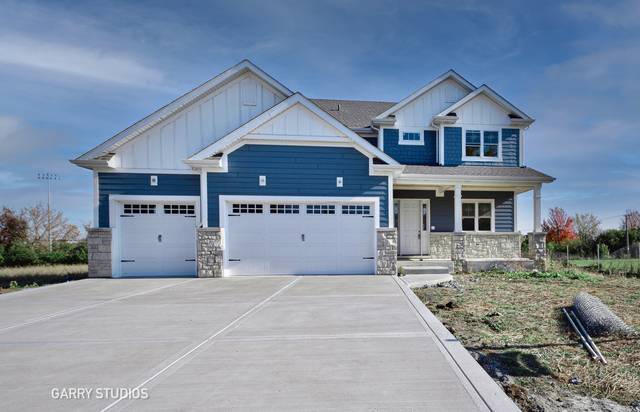 30W170 Whitney RD, West Chicago, IL 60185
