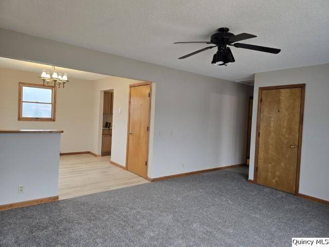 219 S First ST, Carthage, IL 62321