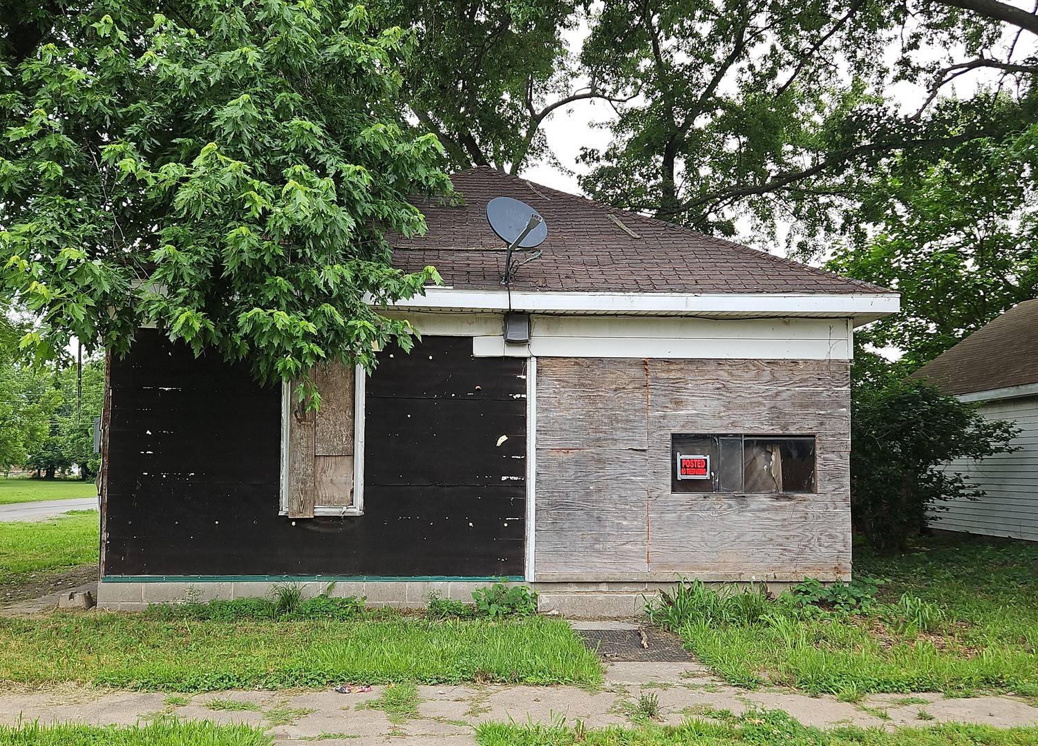 311 Vogel AVE, Dowell, IL 62927