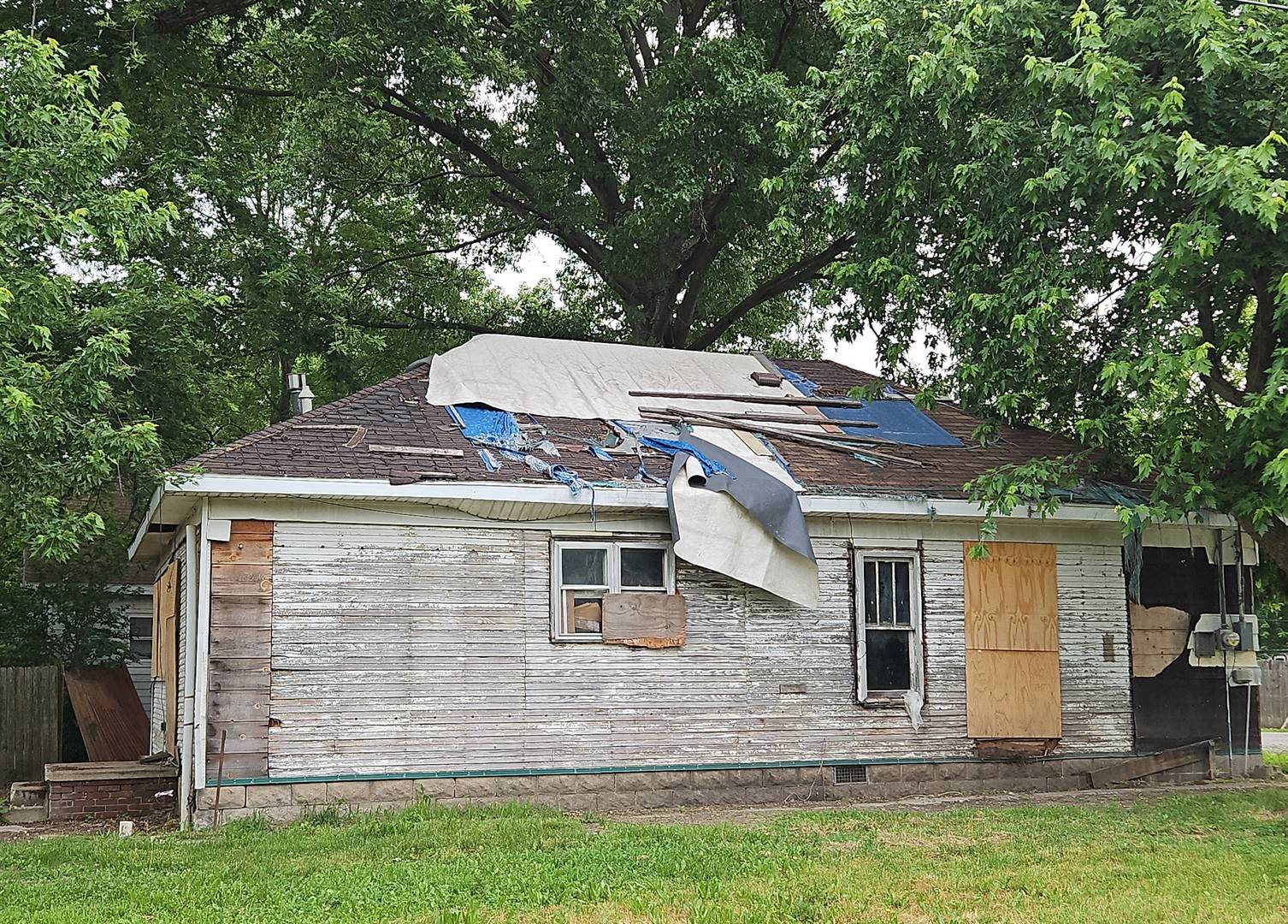 311 Vogel AVE, Dowell, IL 62927