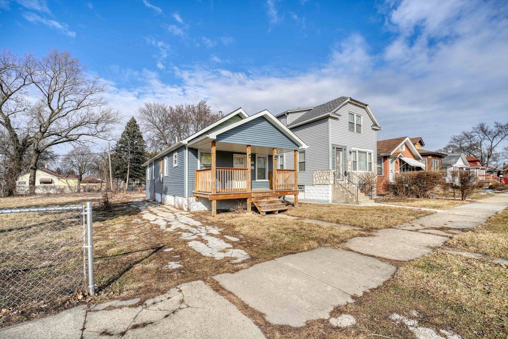 1020 W 104th PL, Chicago, IL 60643