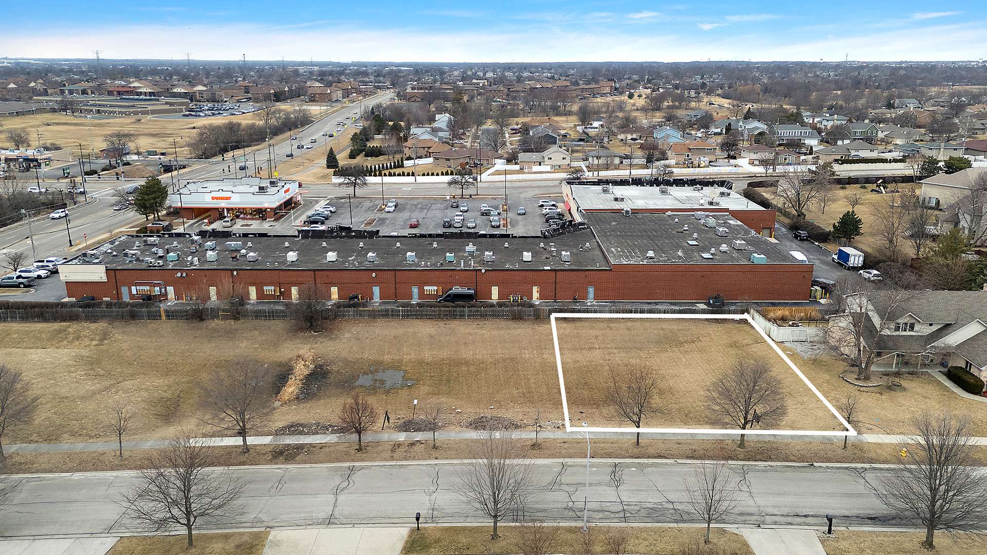 7946 172nd PL, Tinley Park, IL 60477