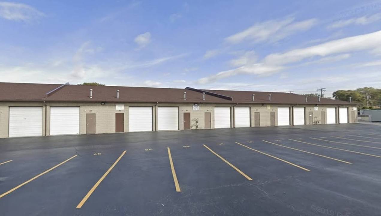 14600 Kilpatrick AVE, Midlothian, IL 60445