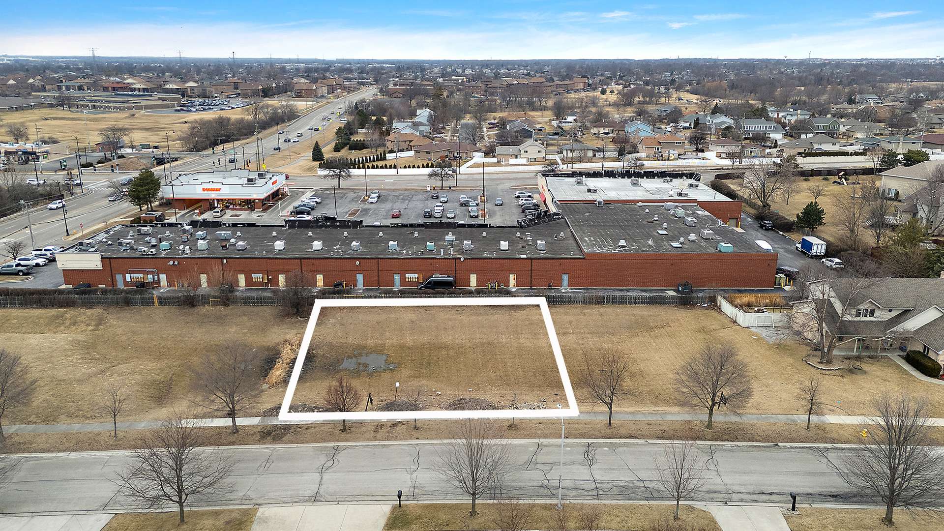 7942 172nd ST, Tinley Park, IL 60477