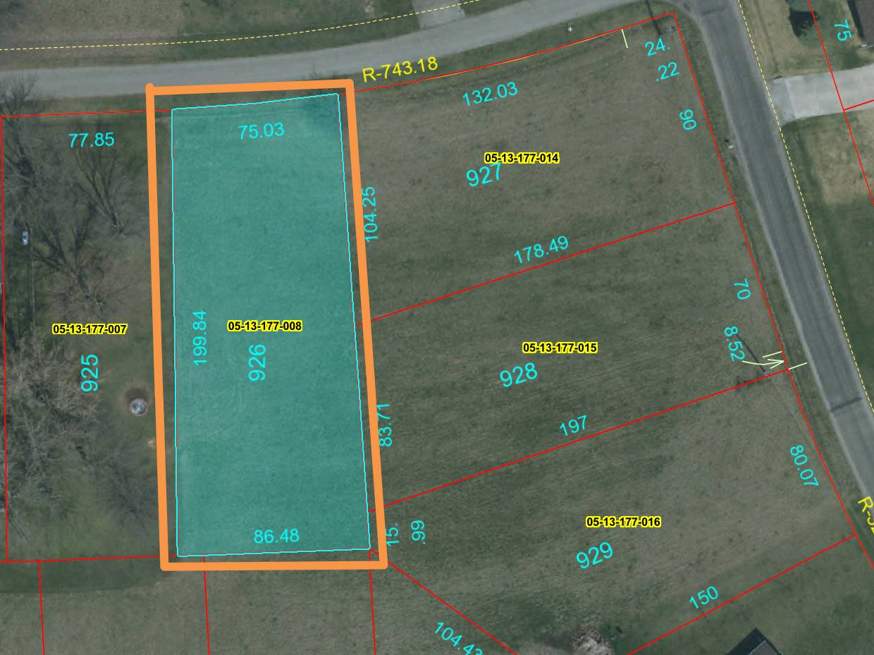 926 Broad Acres LN, Varna, IL 61375