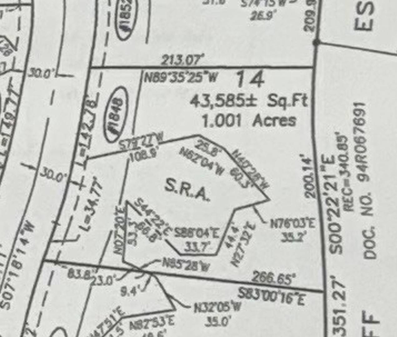 1848 Red Oak LN, Spring Grove, IL 60081
