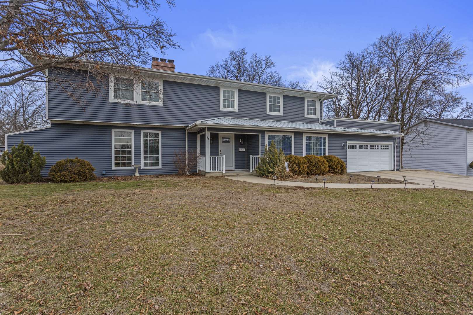 36 Allen Bend DR, Decatur, IL 62521