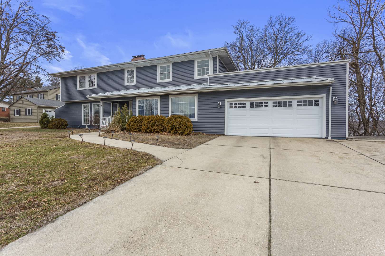 36 Allen Bend DR, Decatur, IL 62521