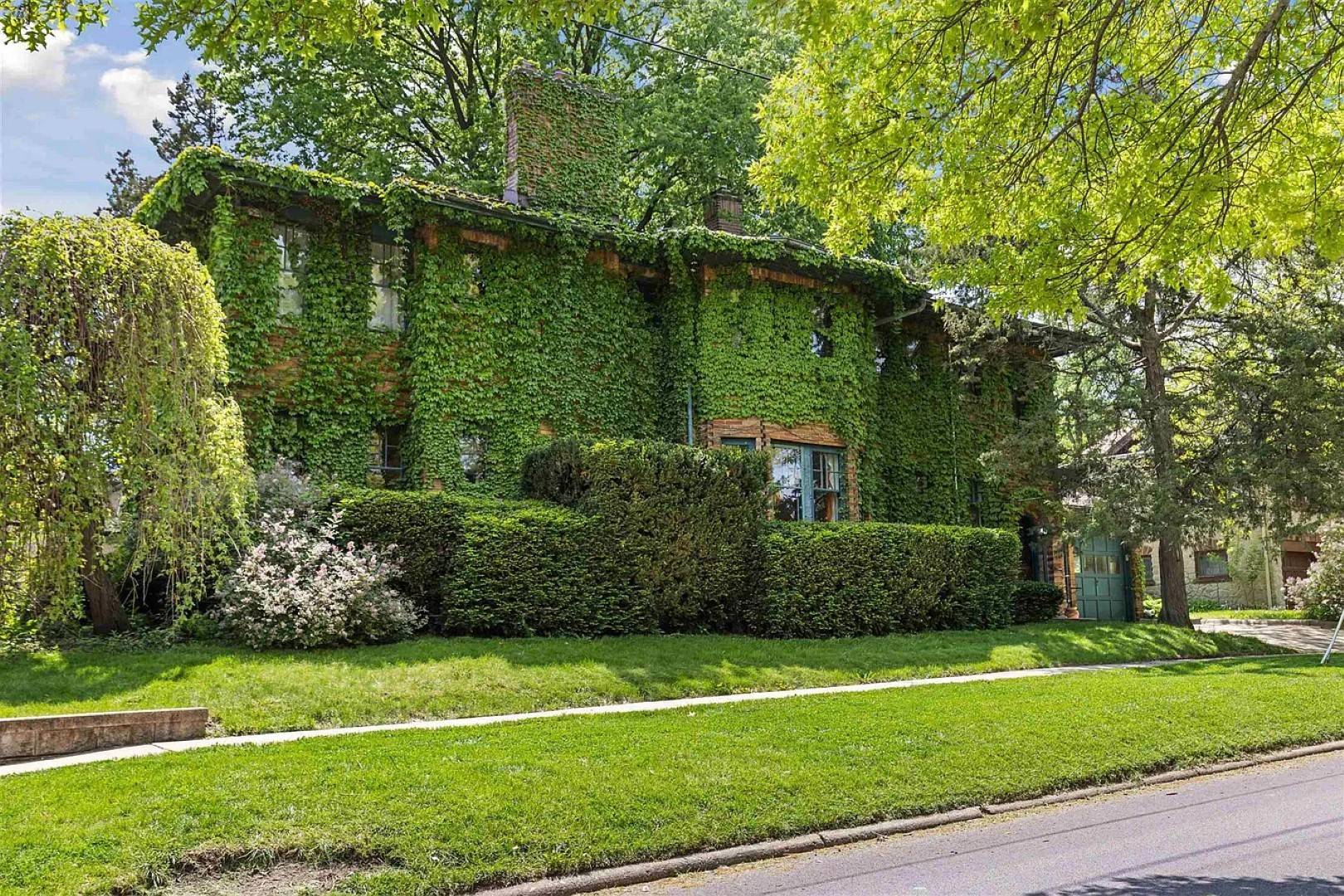 224 N Prospect ST, Rockford, IL 61107