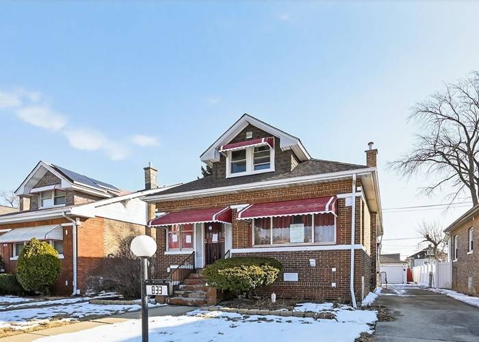 Address not disclosed, Maywood, IL 60153