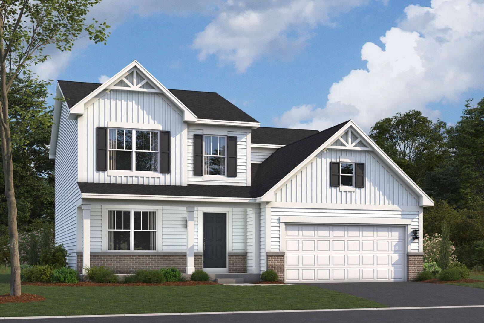 1791 Breton AVE, North Aurora, IL 60542