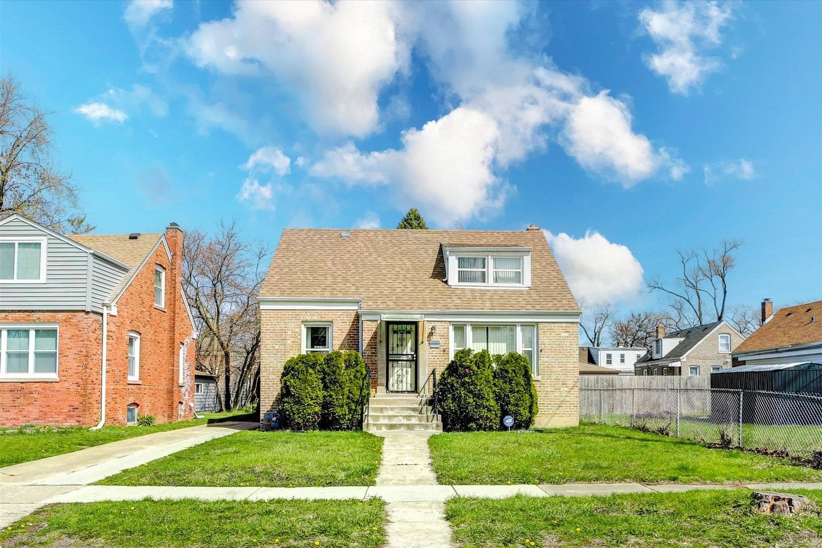 14143 Manor AVE, Dolton, IL 60419