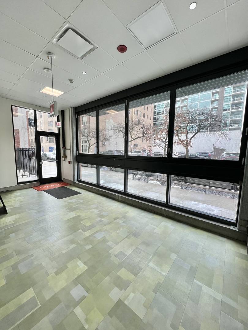 205 S Peoria ST, Chicago, IL 60607