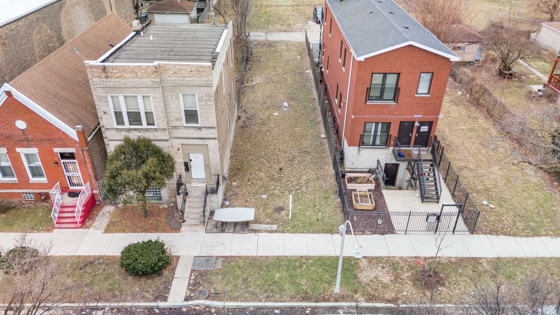3011 W Arthington ST, Chicago, IL 60612
