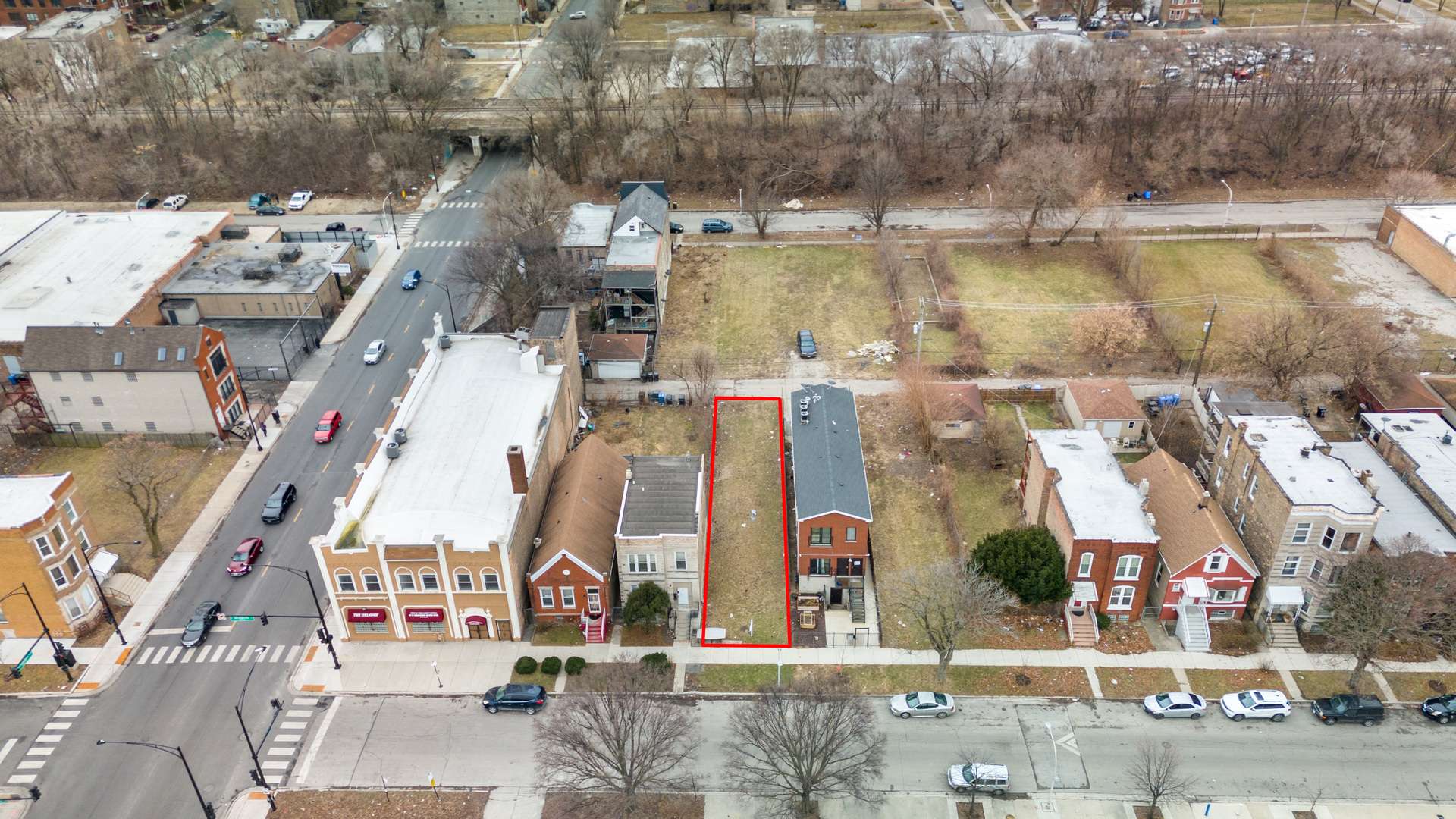 3011 W Arthington ST, Chicago, IL 60612