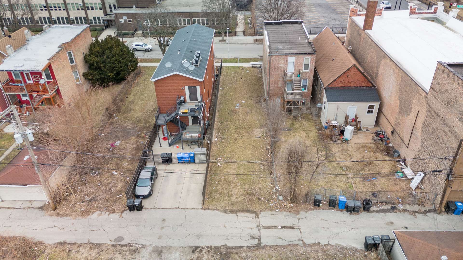 3011 W Arthington ST, Chicago, IL 60612