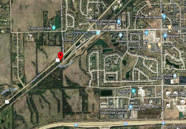 12001 W Route 6 HWY, Homer Glen, IL 60491