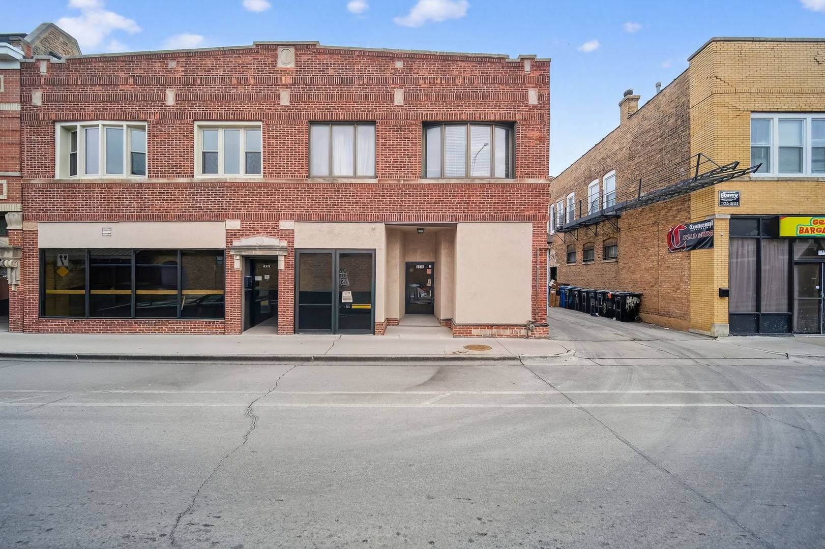 4369 N Elston AVE, Chicago, IL 60641