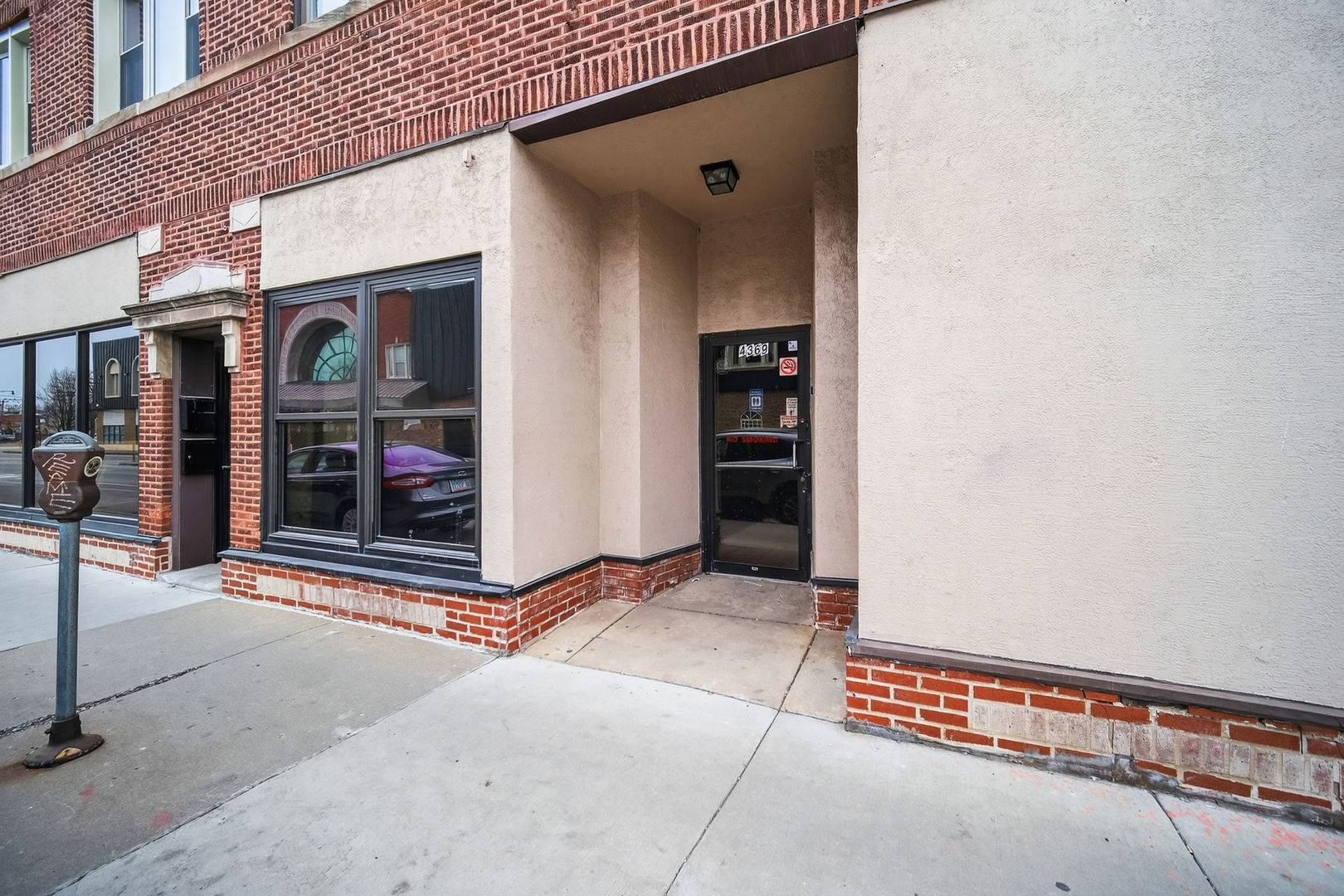 4369 N Elston AVE, Chicago, IL 60641