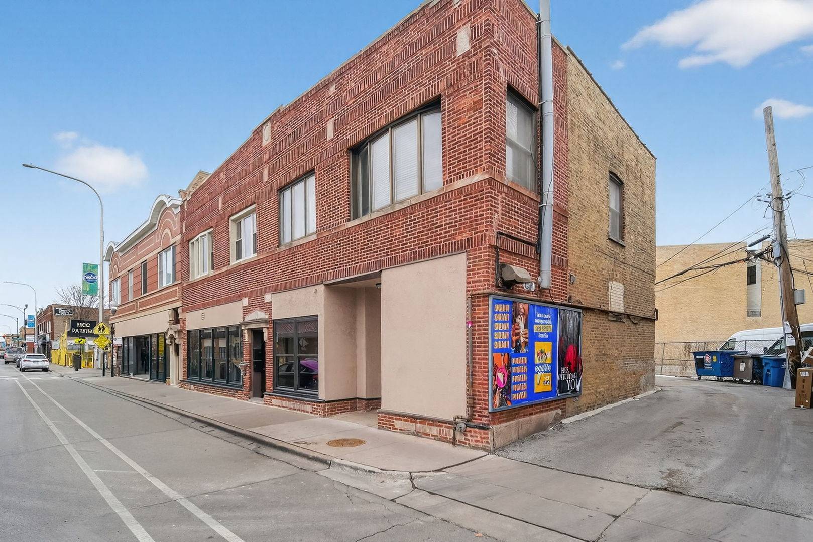 4369 N Elston AVE, Chicago, IL 60641