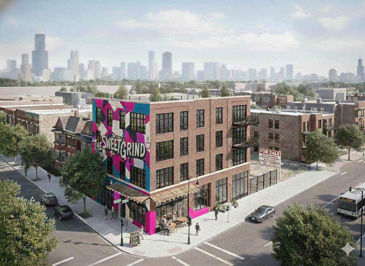654 W 31st ST, Chicago, IL 60616