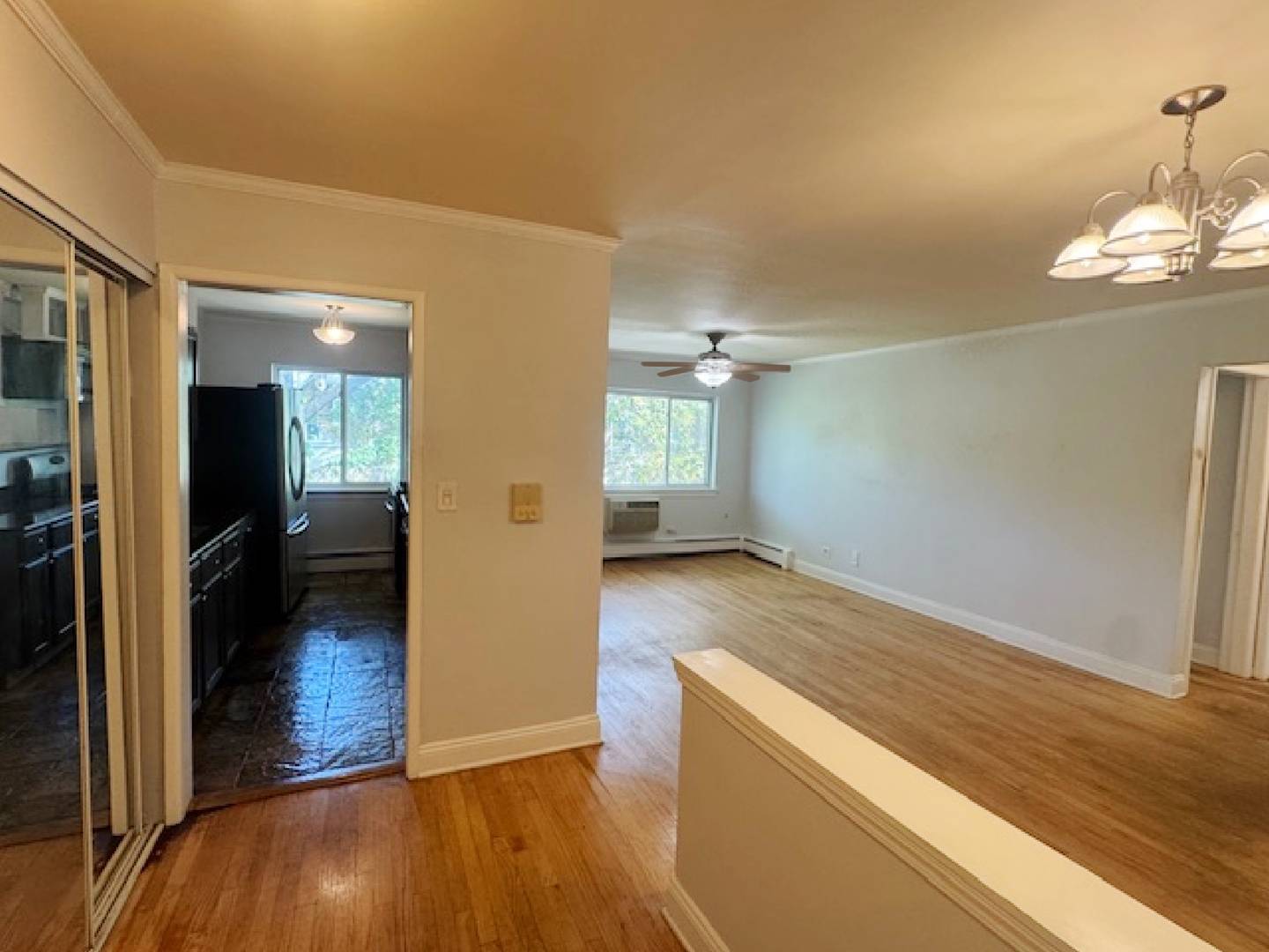1441 W Farwell AVE #4E, Chicago, IL 60626