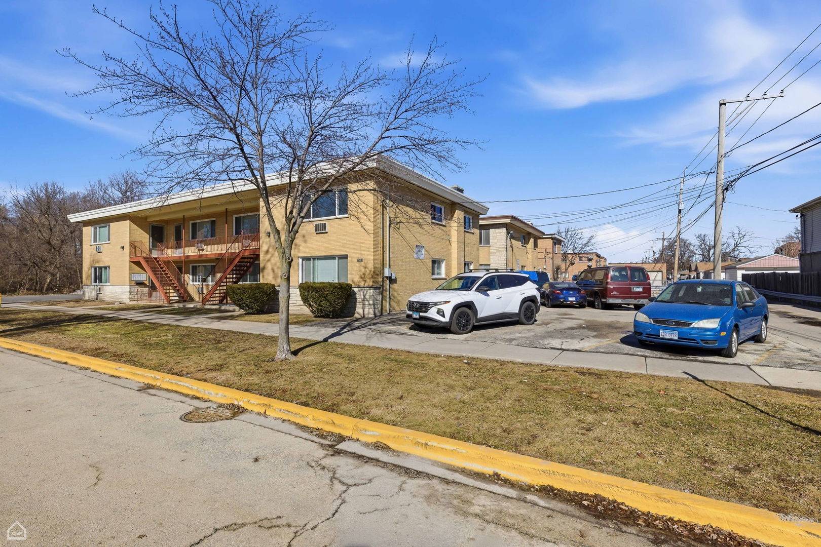 4235 S Harlem AVE, Stickney, IL 60402