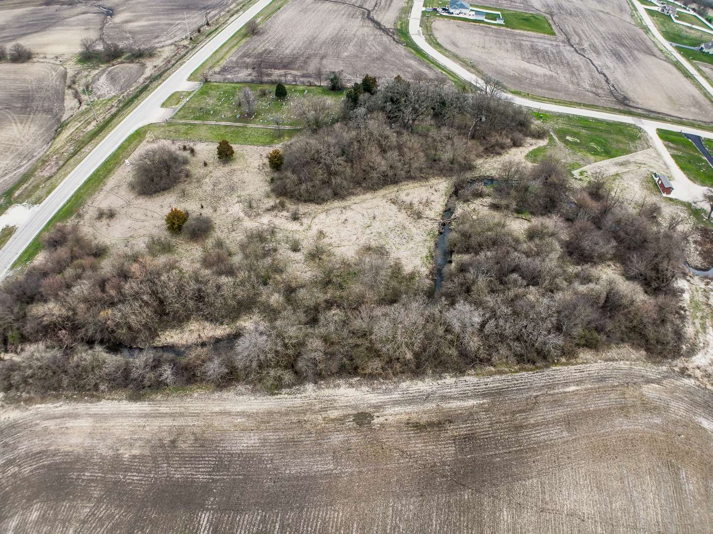 02950 E 24th RD, Marseilles, IL 61341
