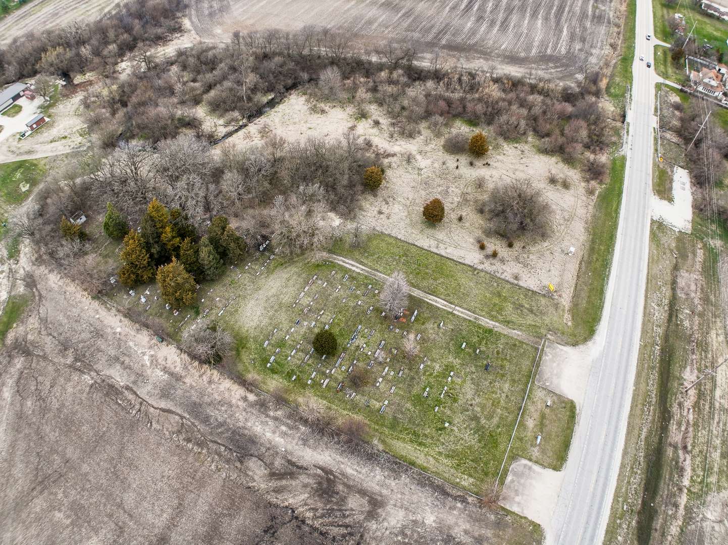 02950 E 24th RD, Marseilles, IL 61341
