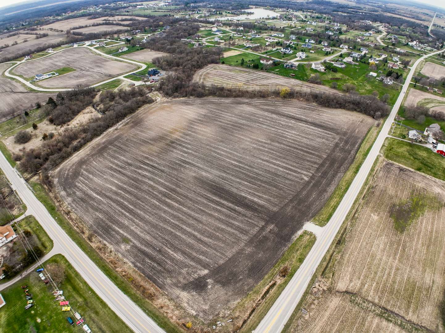 02300 N 30th RD, Marseilles, IL 61341