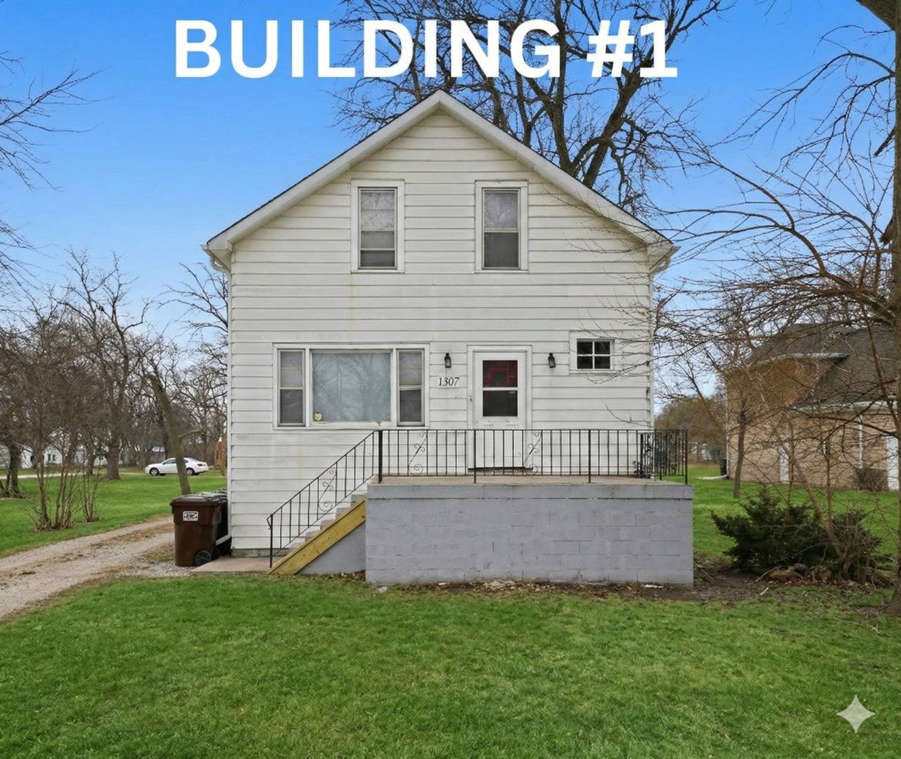 1307 W 173rd ST, Hazel Crest, IL 60429