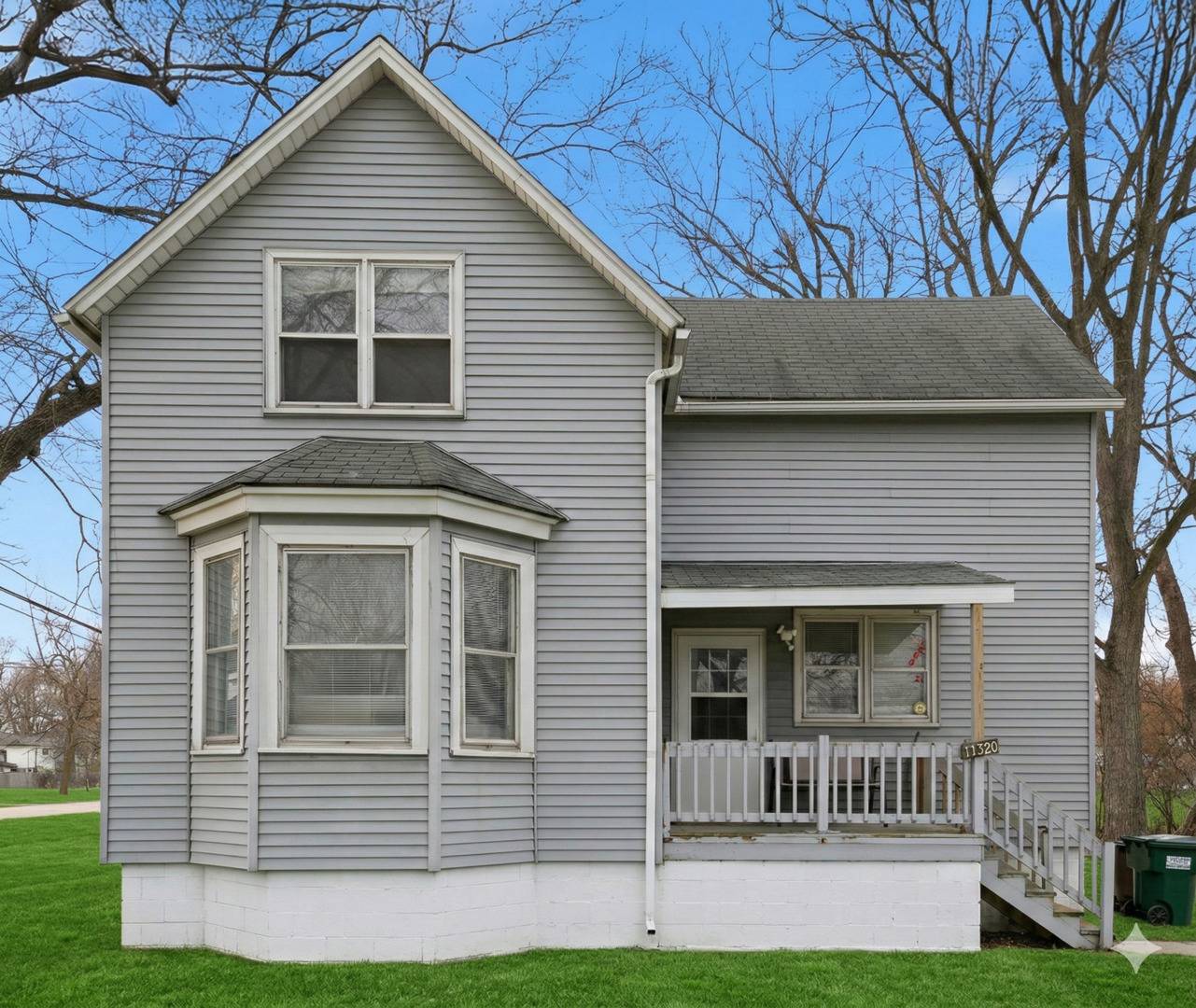 1307 W 173rd ST, Hazel Crest, IL 60429